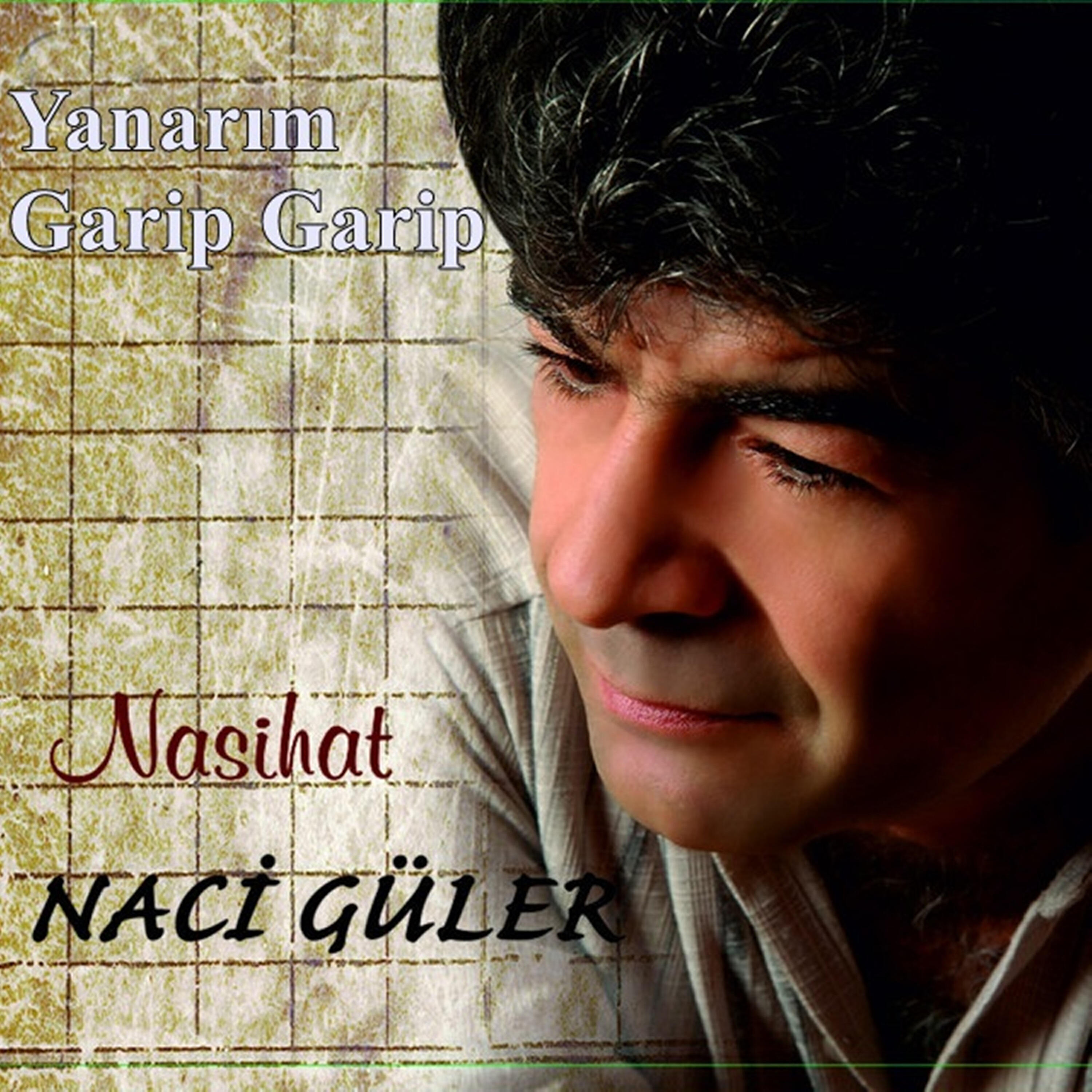 Релиз Nasihat / Yanarım Garip Garip