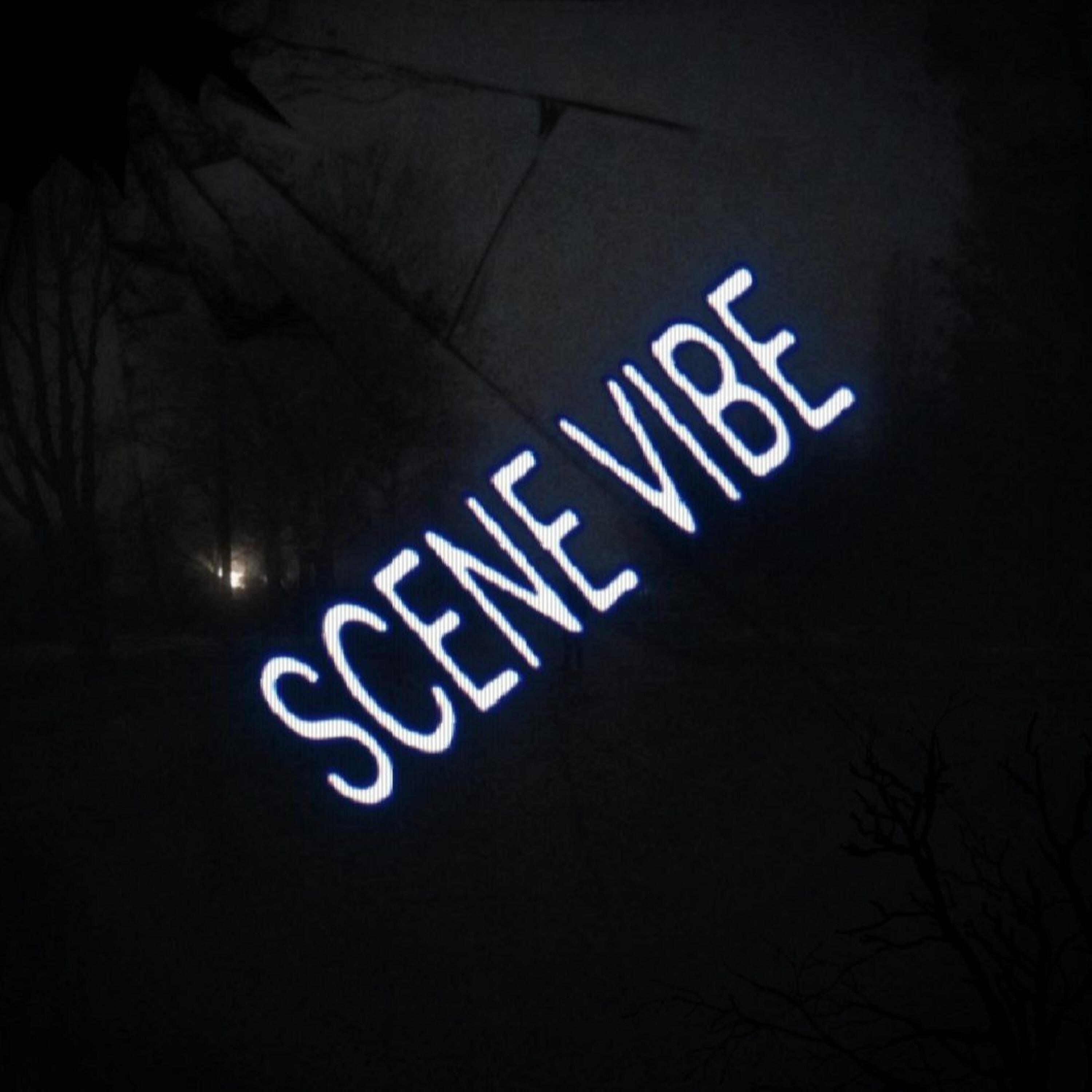 Релиз SCENE VIBE