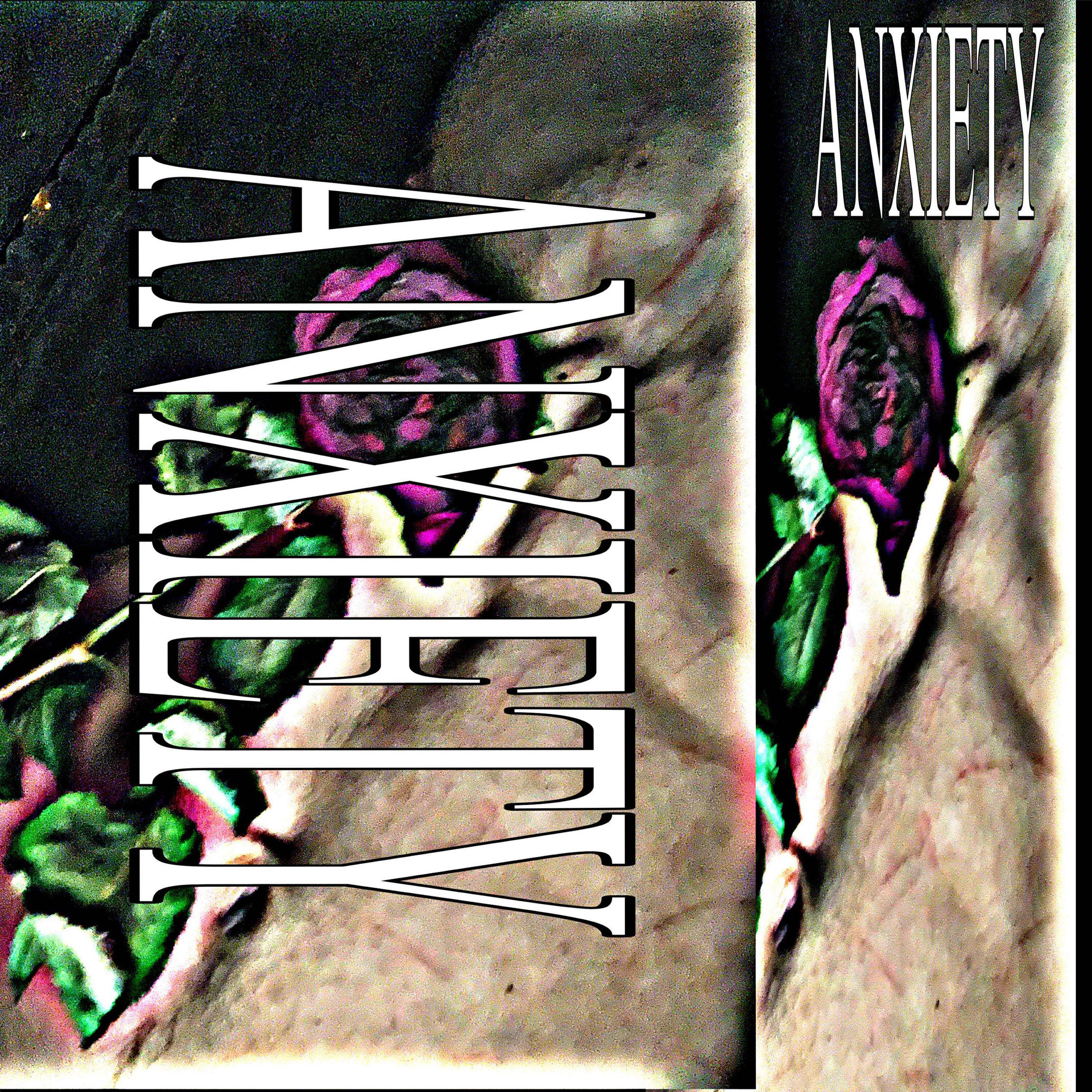 Релиз anx1ety
