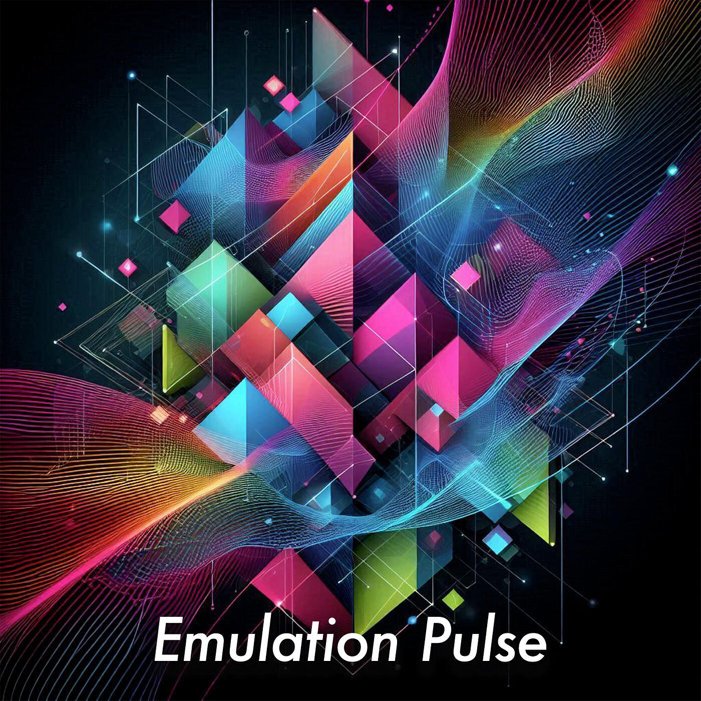 Релиз Emulation Pulse