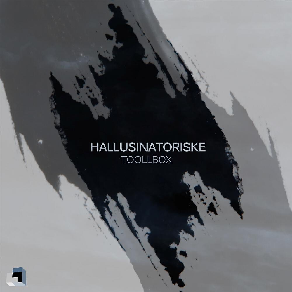 Релиз Hallusinatoriske