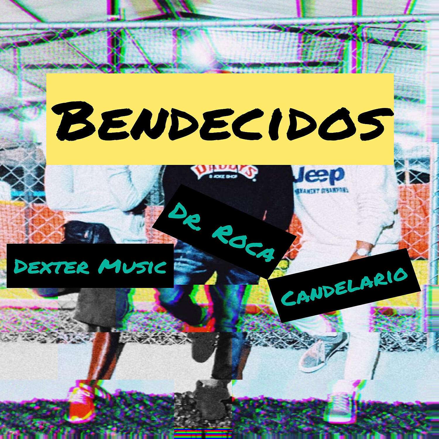 Скачать песню Dexter Music & Candelario & Dr. Roca - Bendecidos бесплатно в MP3 для Android и iOS