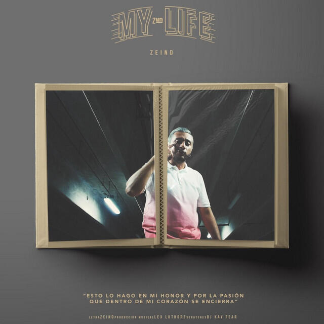 Релиз My Life