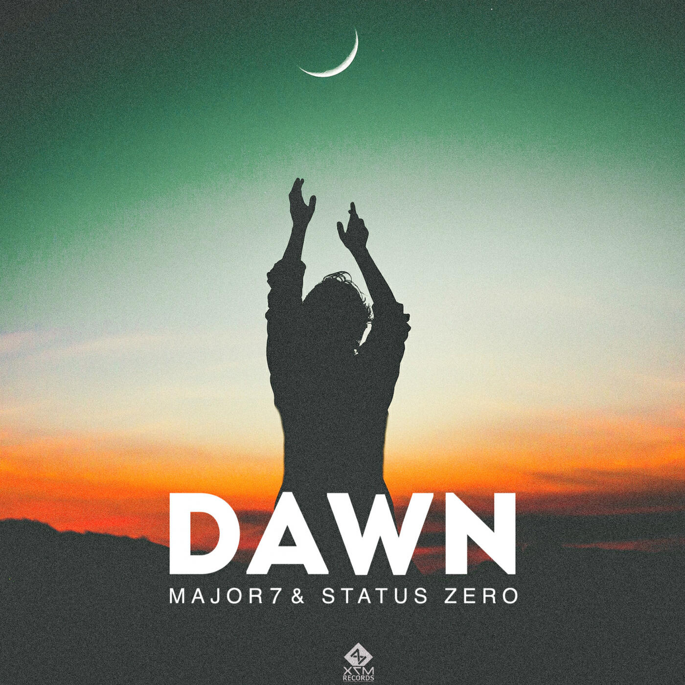 Релиз DAWN