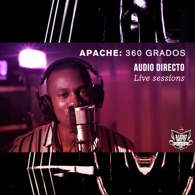 Релиз 360 Grados: Audio Directo Live Sessions