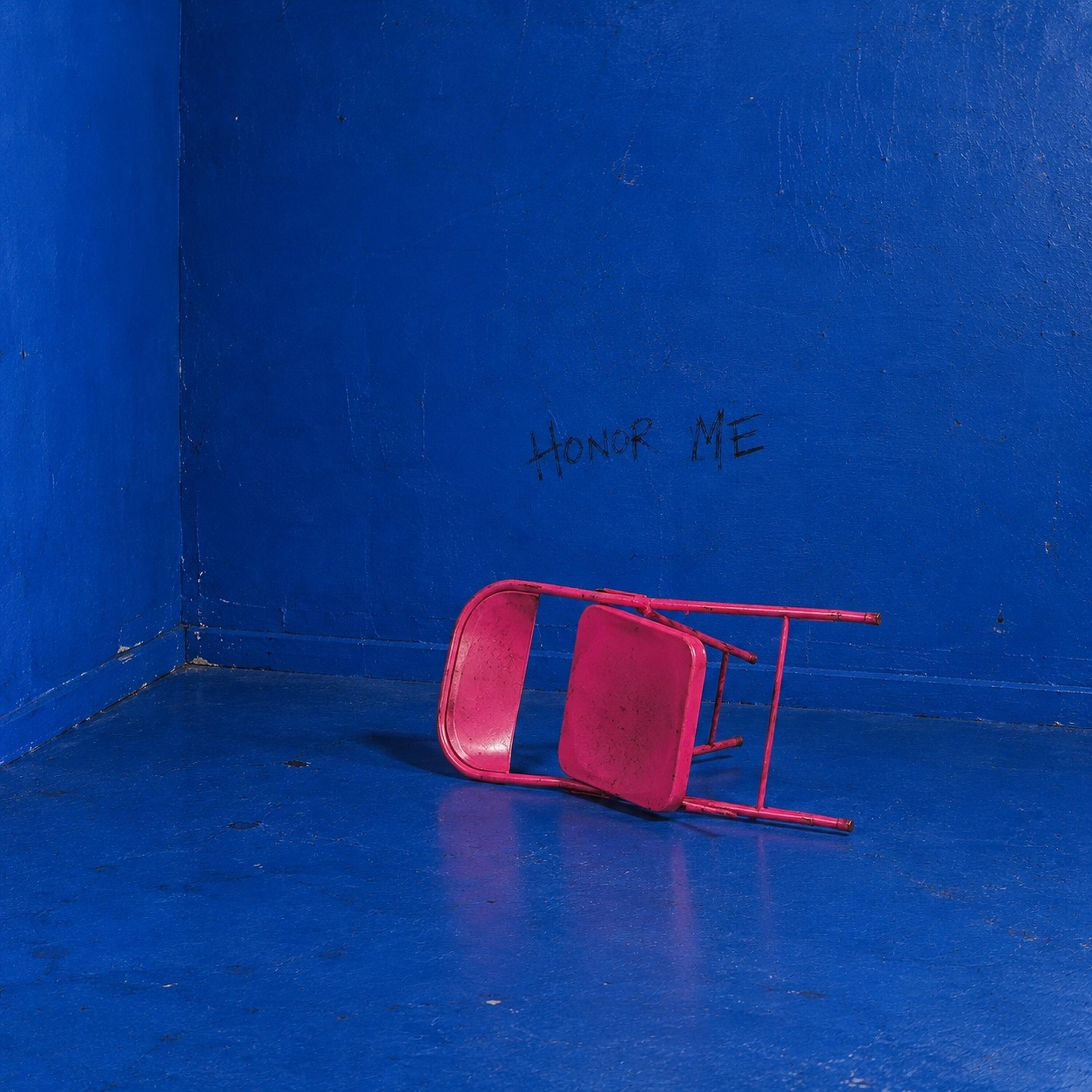 Трек Honor Me
