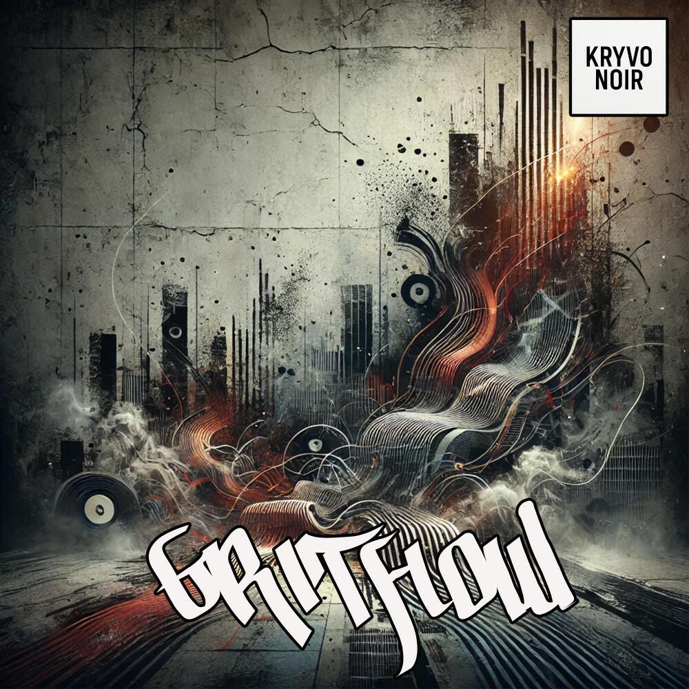Релиз Gritflow