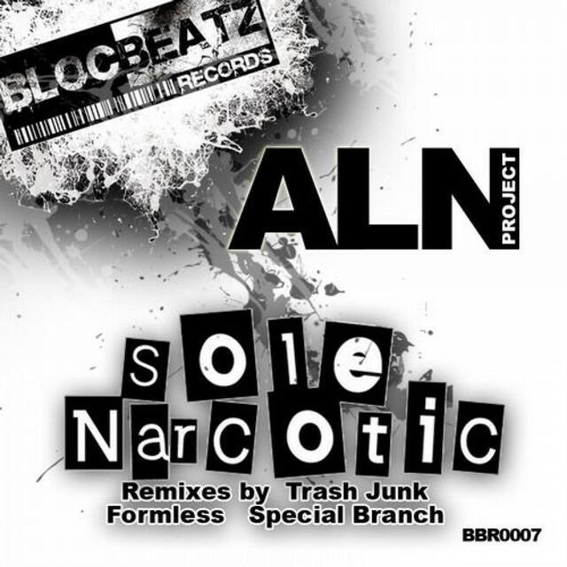 Релиз Sole Narcotic