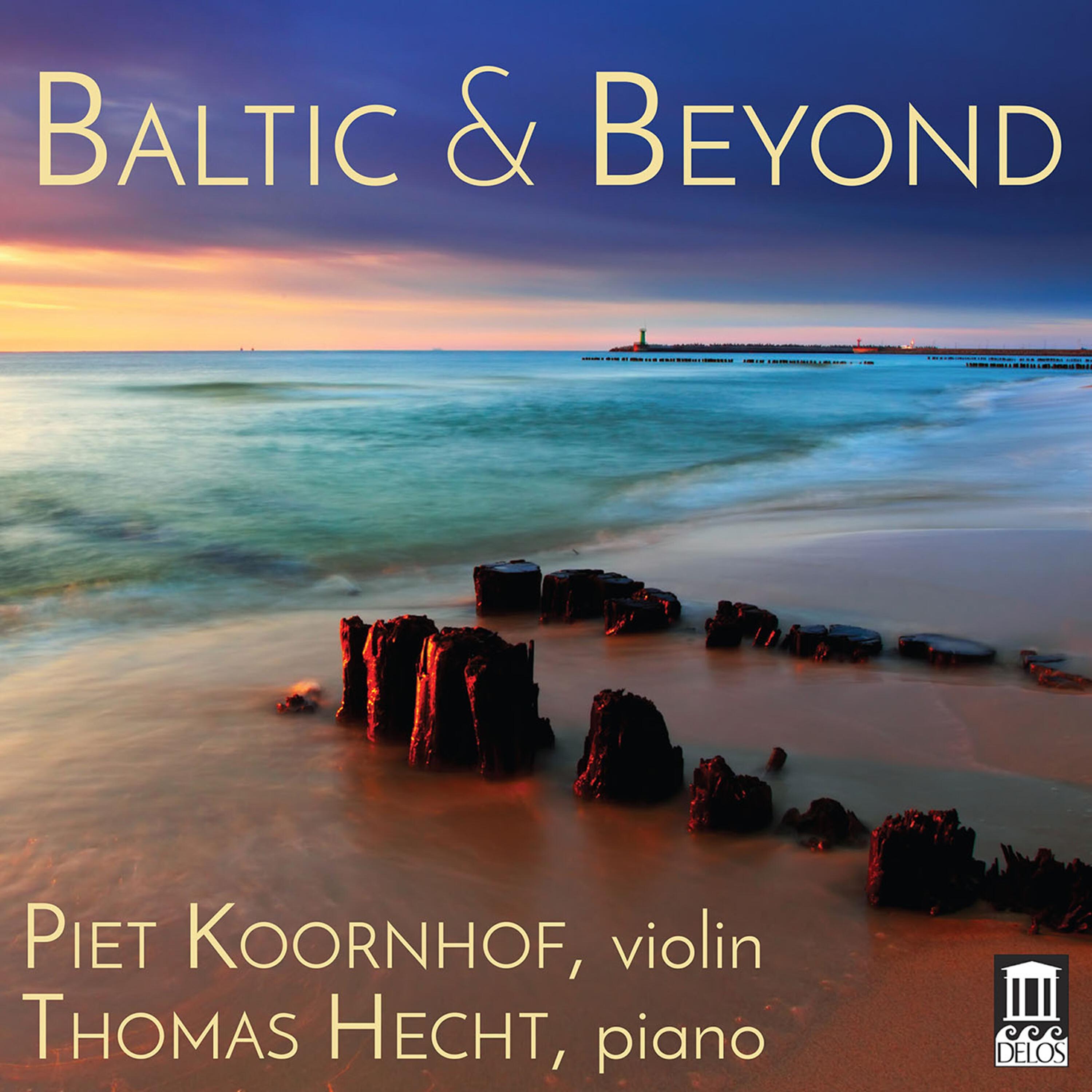 Релиз Baltic & Beyond