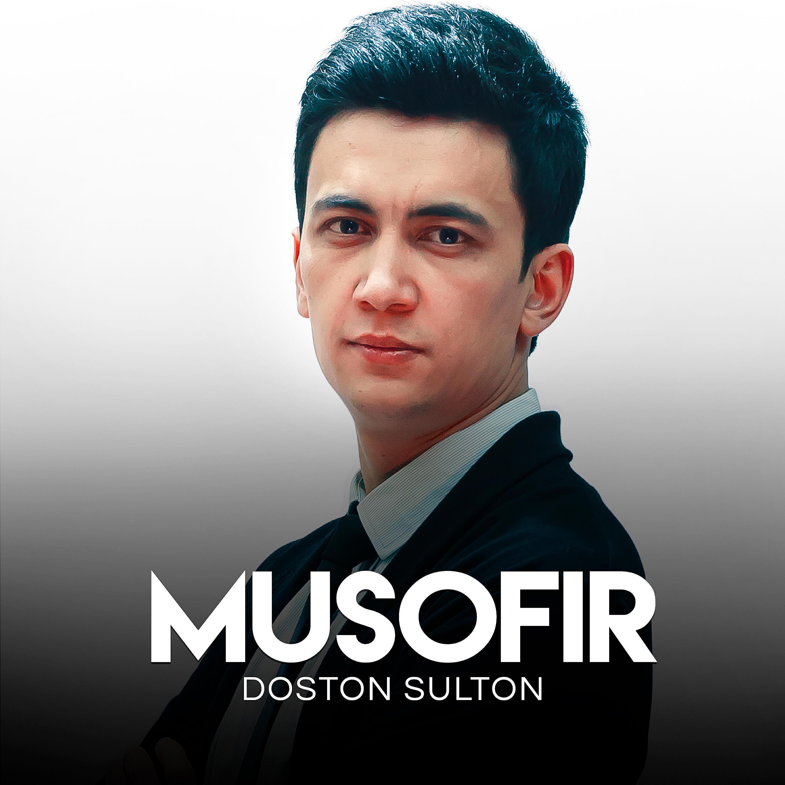 Doston Sulton