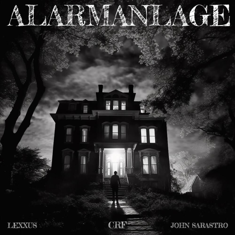 Скачать песню Crf, Lexxus - Alarmanlage - Teil 1 бесплатно в MP3 для Android и iOS
