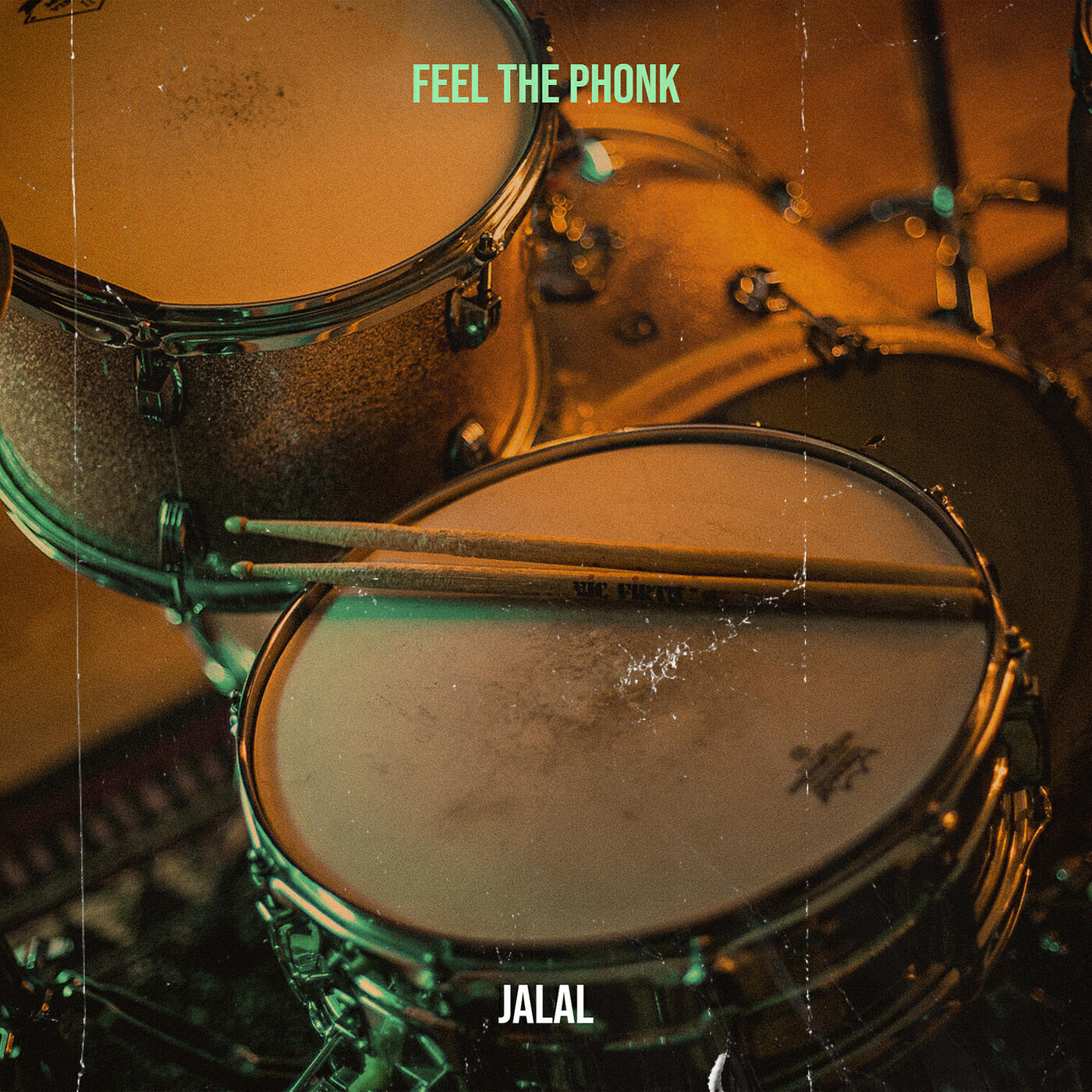 Релиз Feel the Phonk