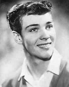 Johnny Elmore
