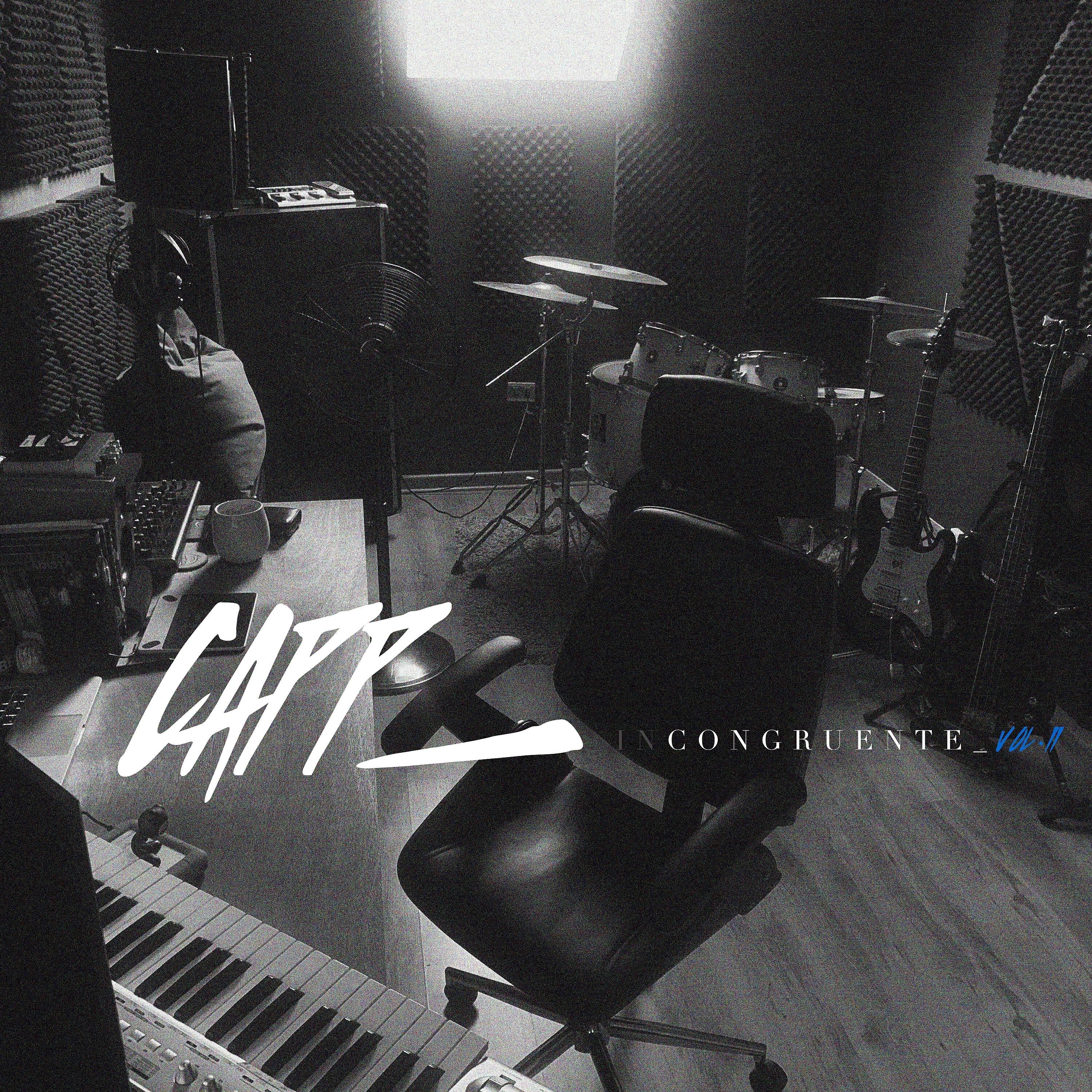 Релиз In-Congruente Vol.2