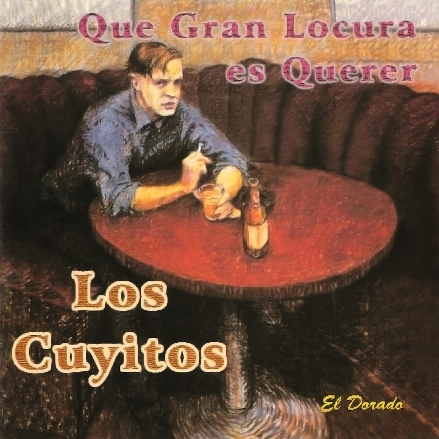 Релиз Que Gran Locura Es Querer