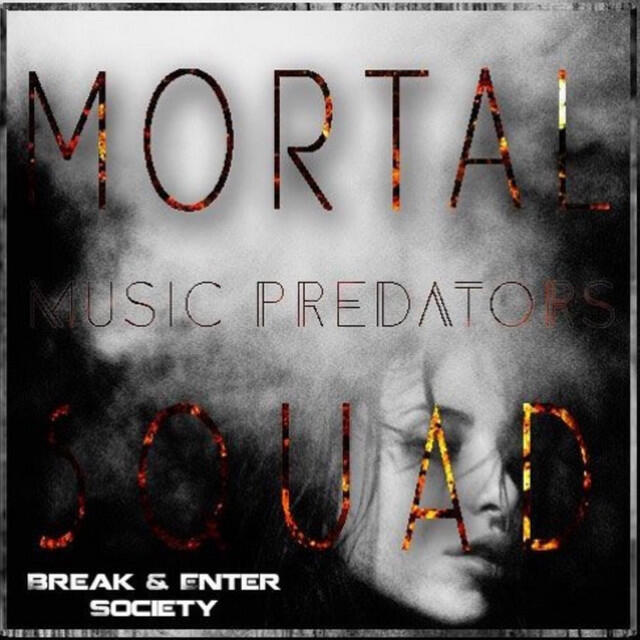 Релиз Mortal Squad