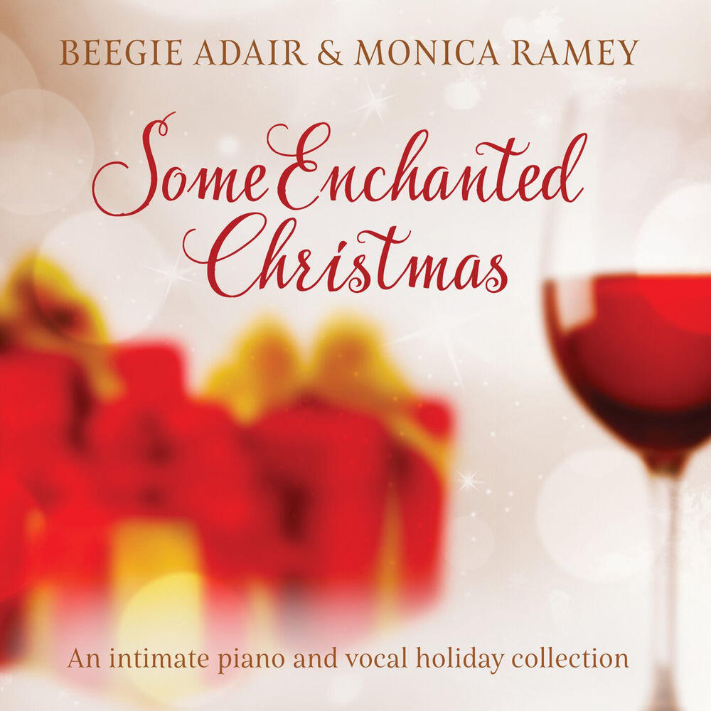 Релиз Some Enchanted Christmas: An Intimate Piano And Vocal Holiday Collection