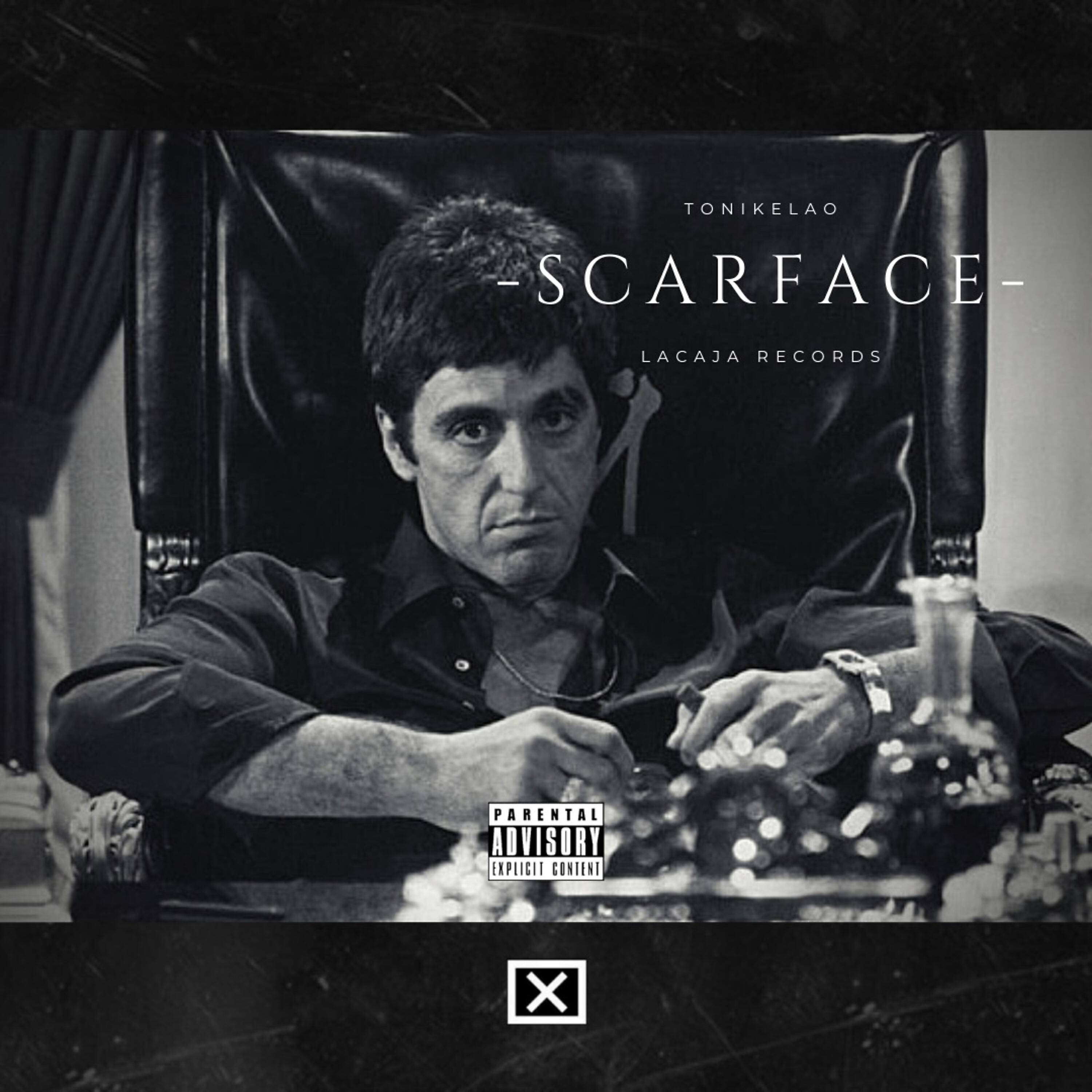 Релиз Scarface