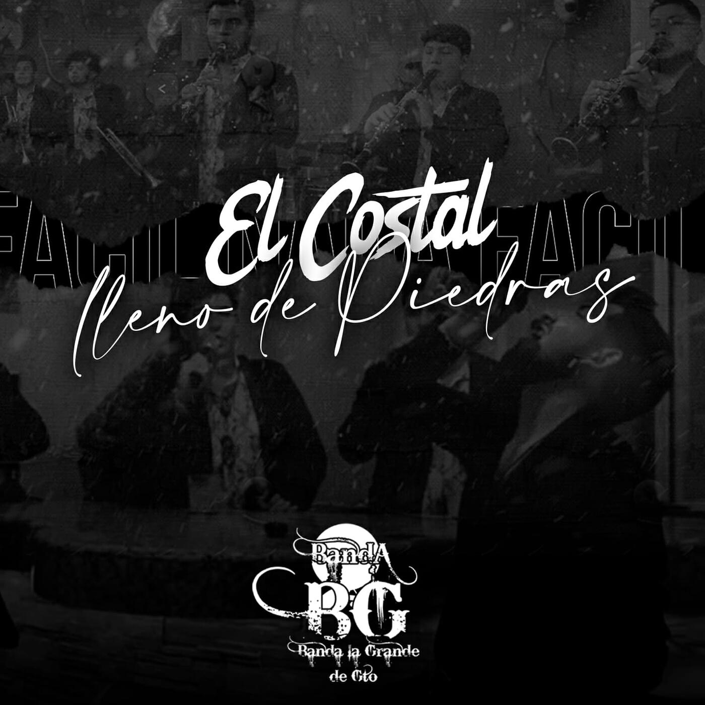 Banda La Grande De Gto