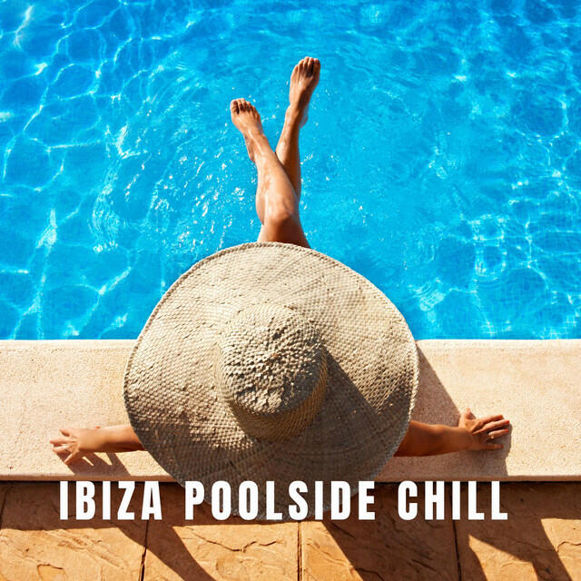 Релиз IBIZA POOLSIDE CHILL (Toe Dipping Sessions)