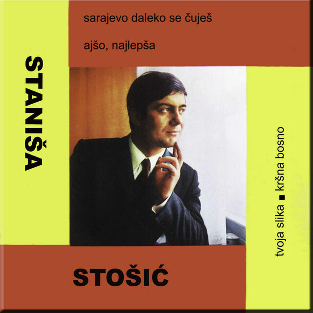 Релиз Tvoja slika