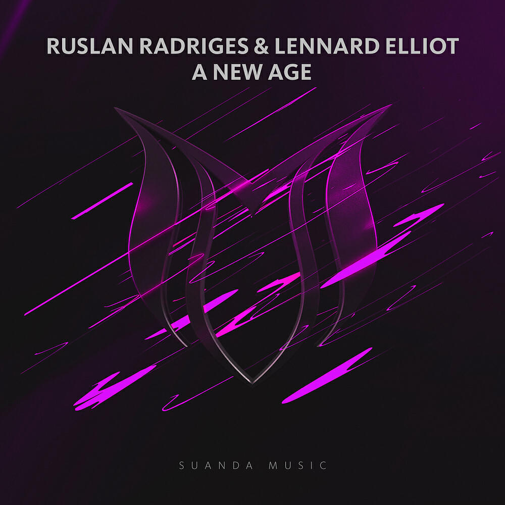 Релиз A New Age