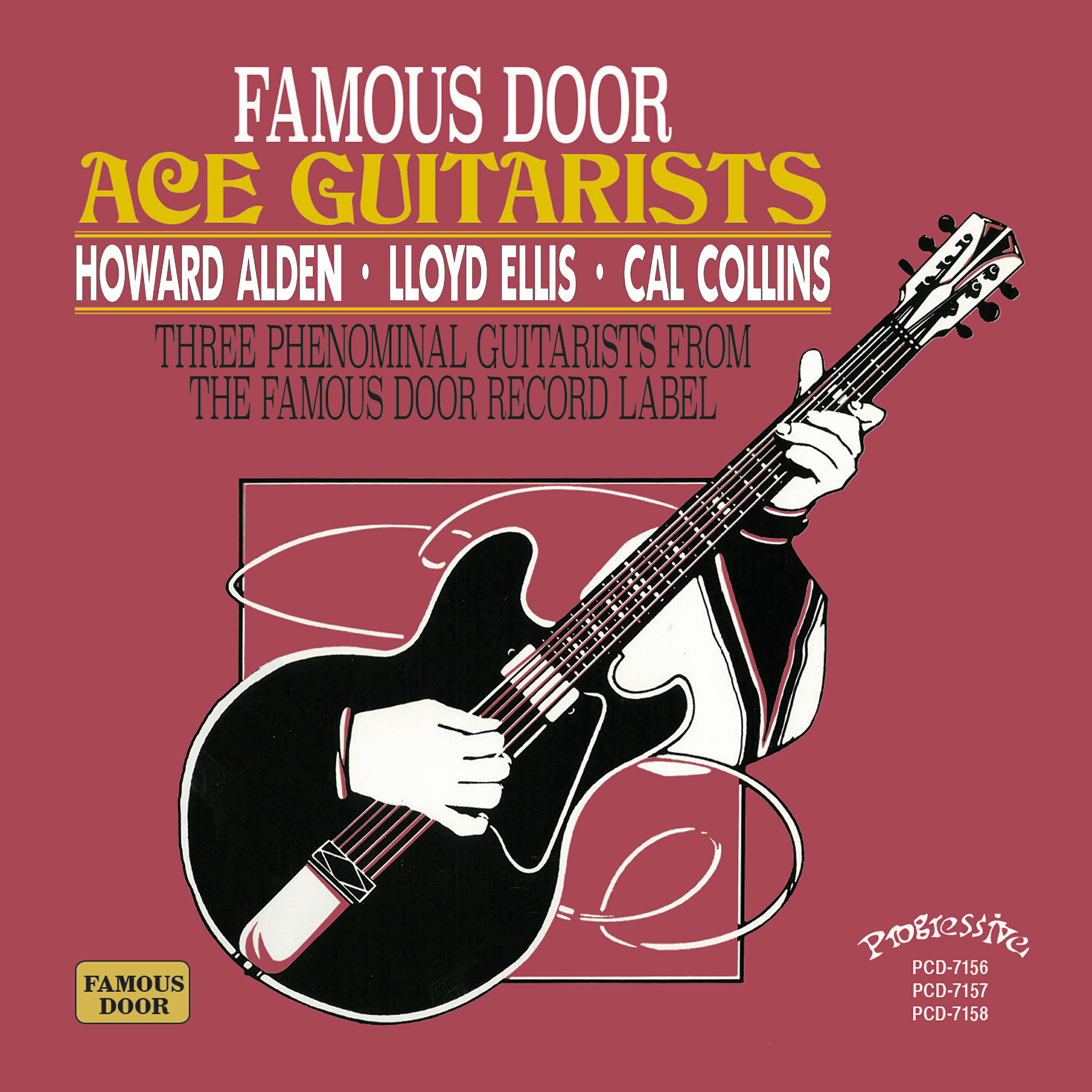 The Cal Collins Quintet