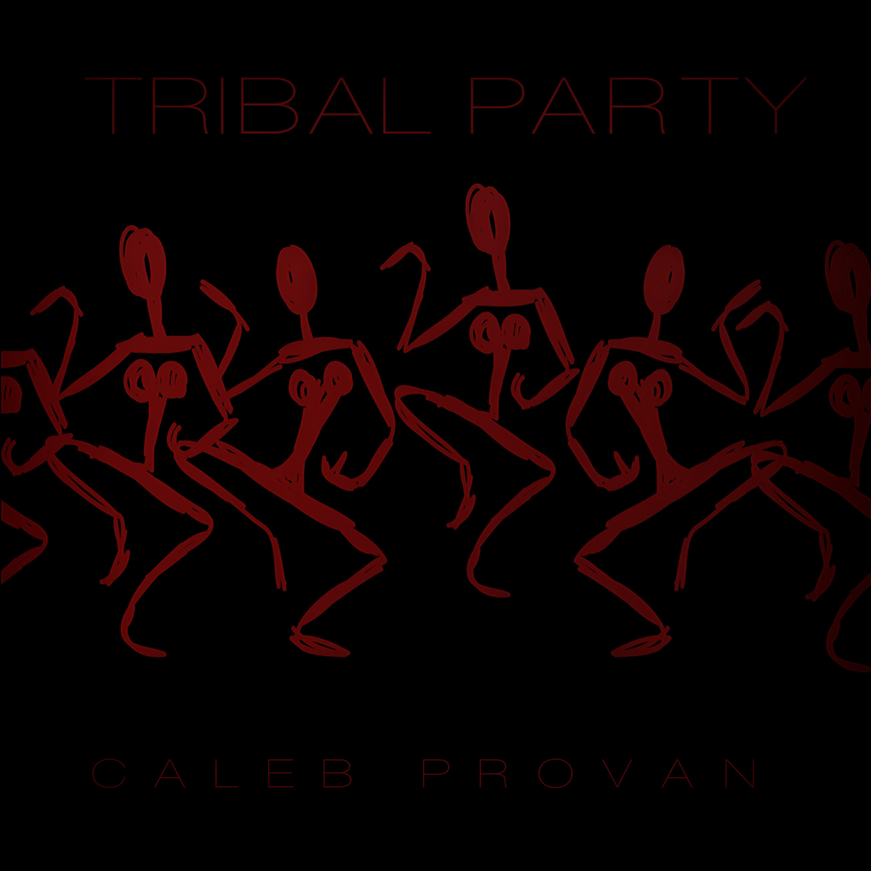 Релиз Tribal Party