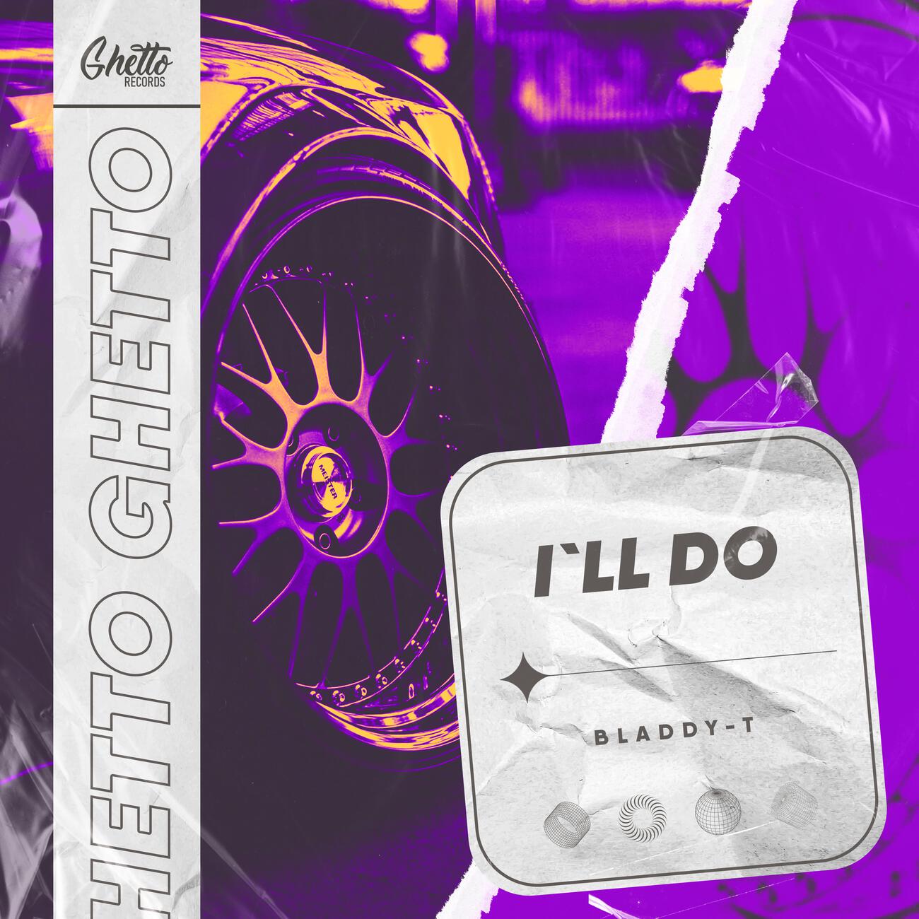 Релиз I'll Do