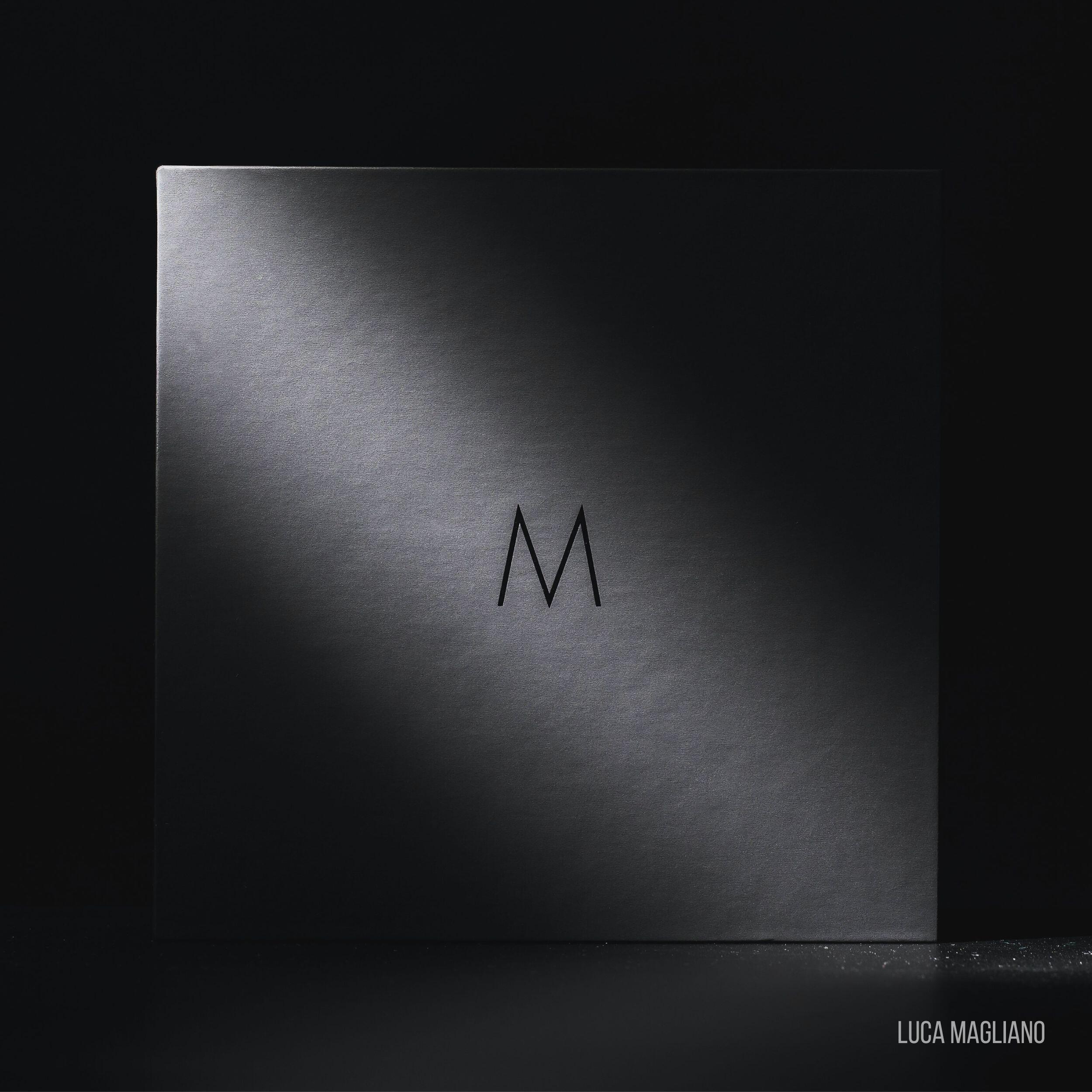 Релиз Magari