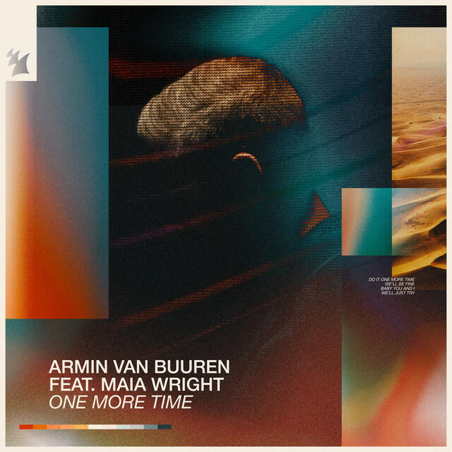 Релиз One More Time