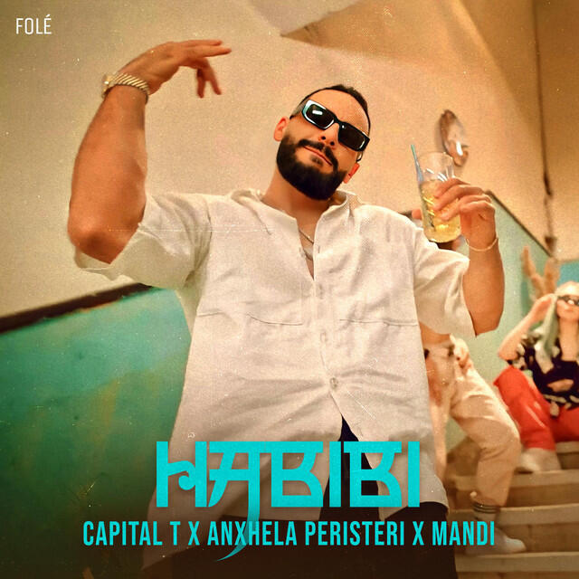 Релиз Habibi