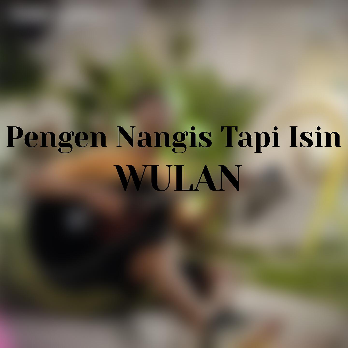 Релиз Pengen Nangis Tapi Isin
