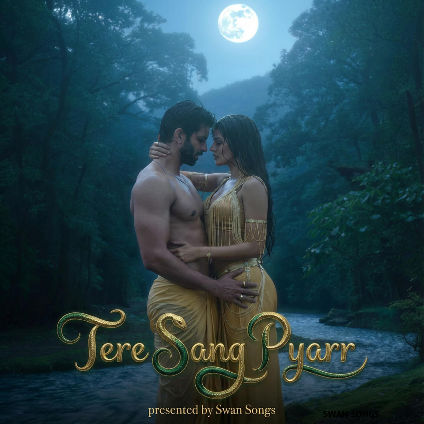 Релиз Tere Sang Pyarr