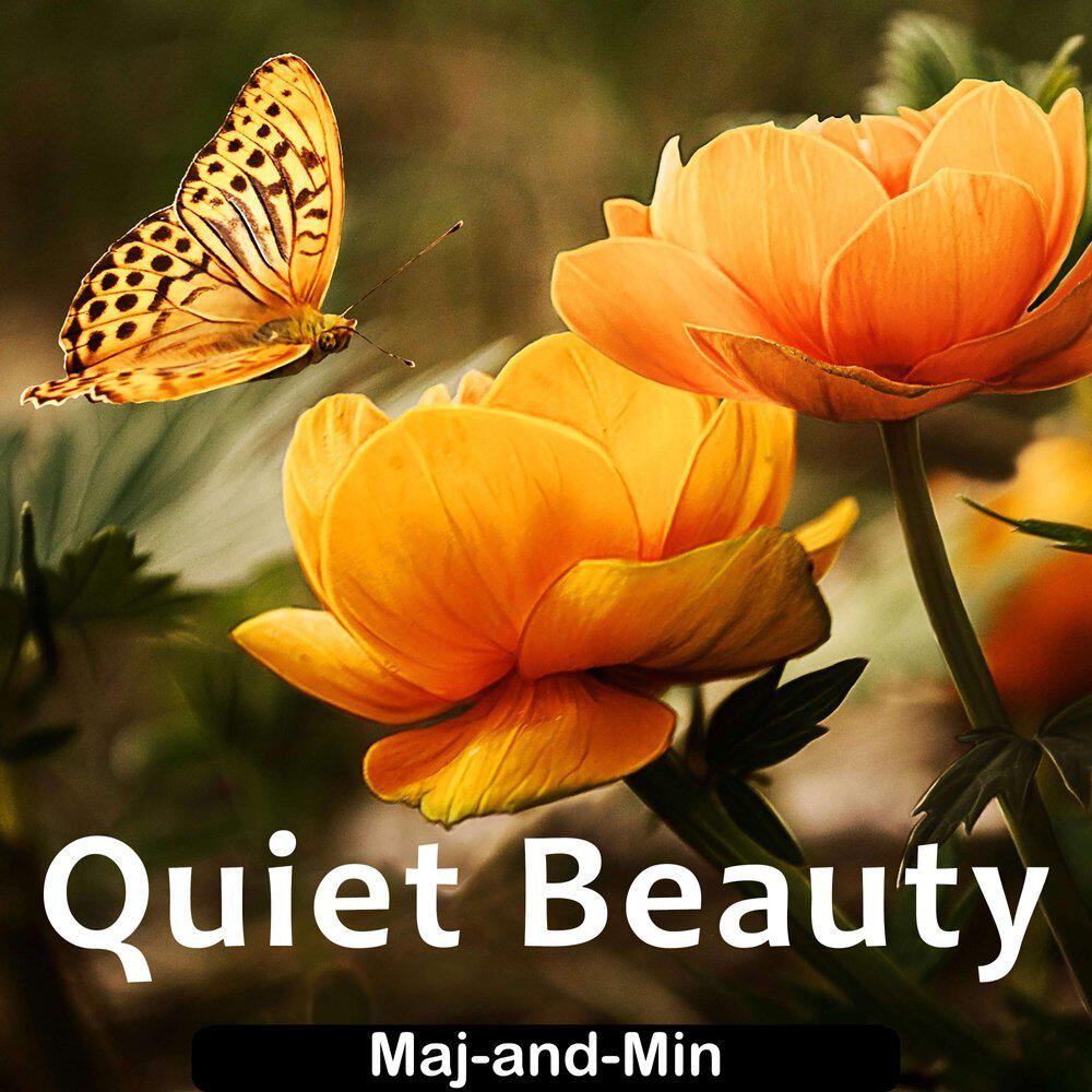 Релиз Quiet beauty