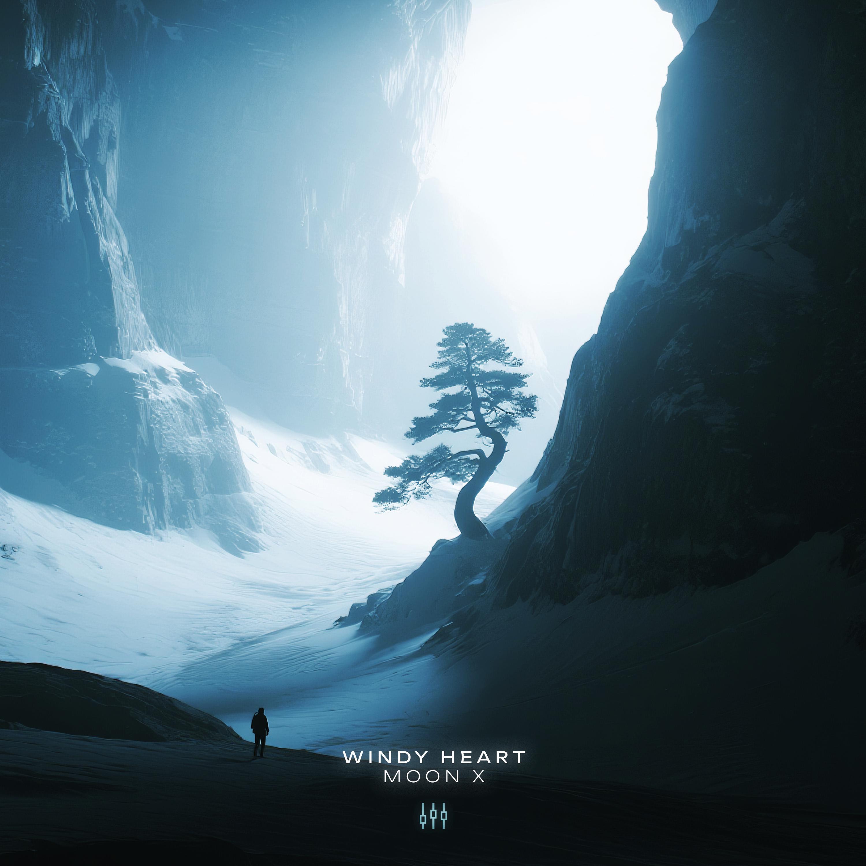 Релиз Windy Heart