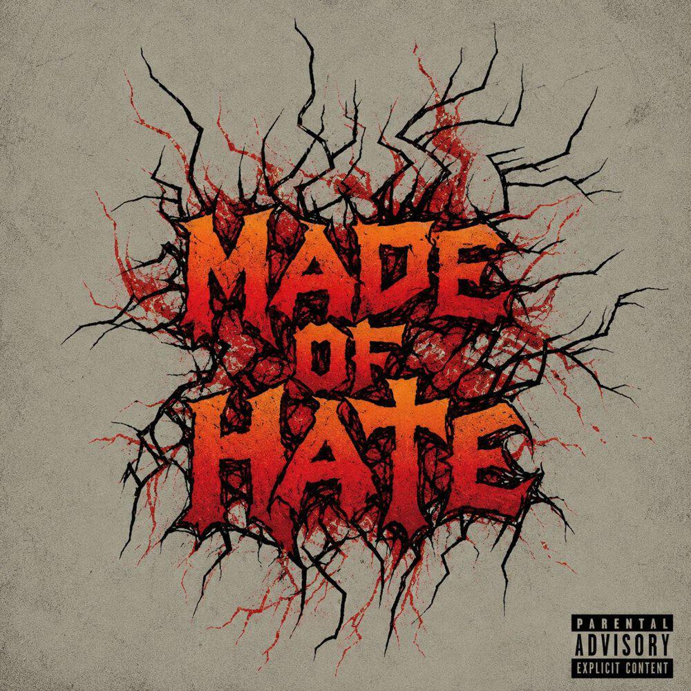 Релиз Made Of Hate