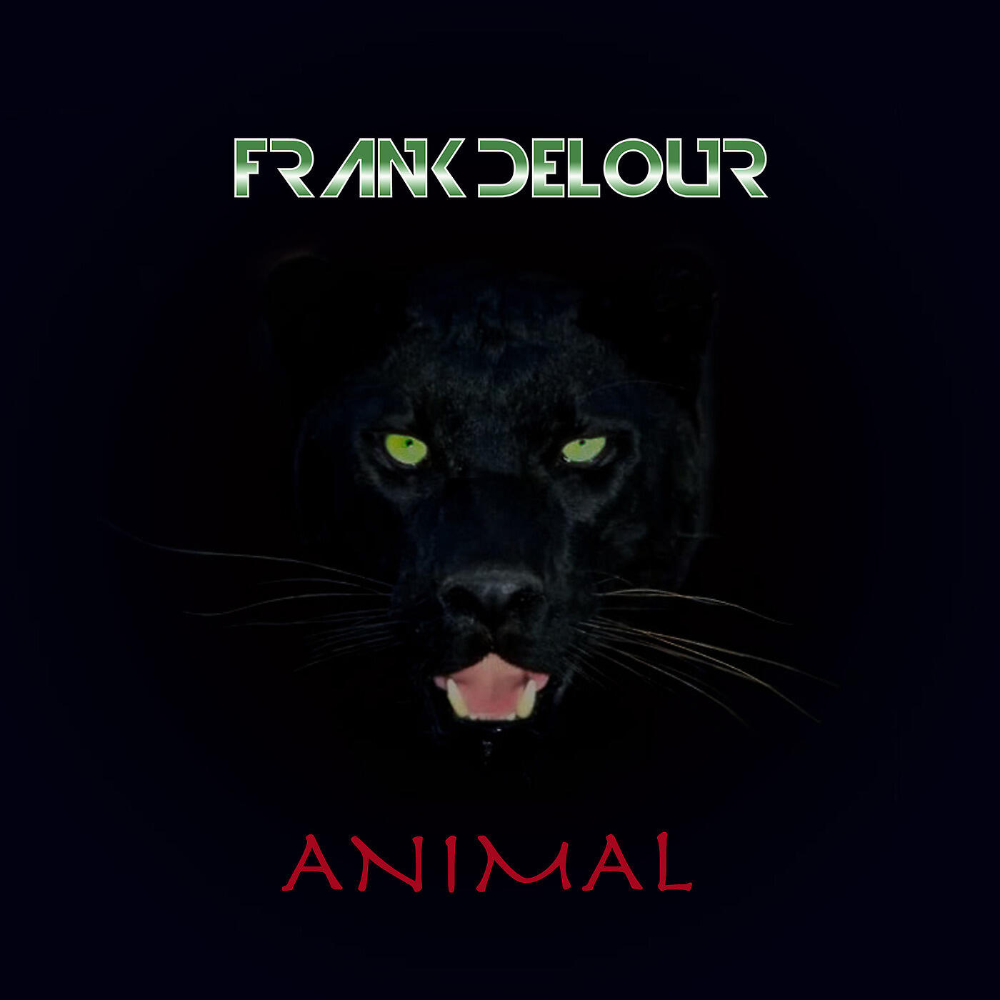 Релиз Animal