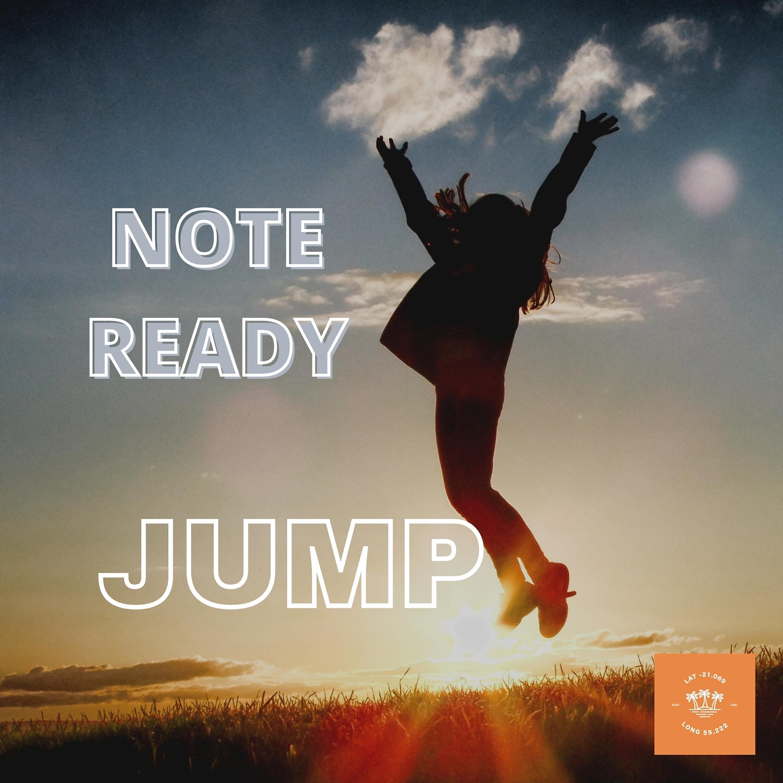 Релиз Jump