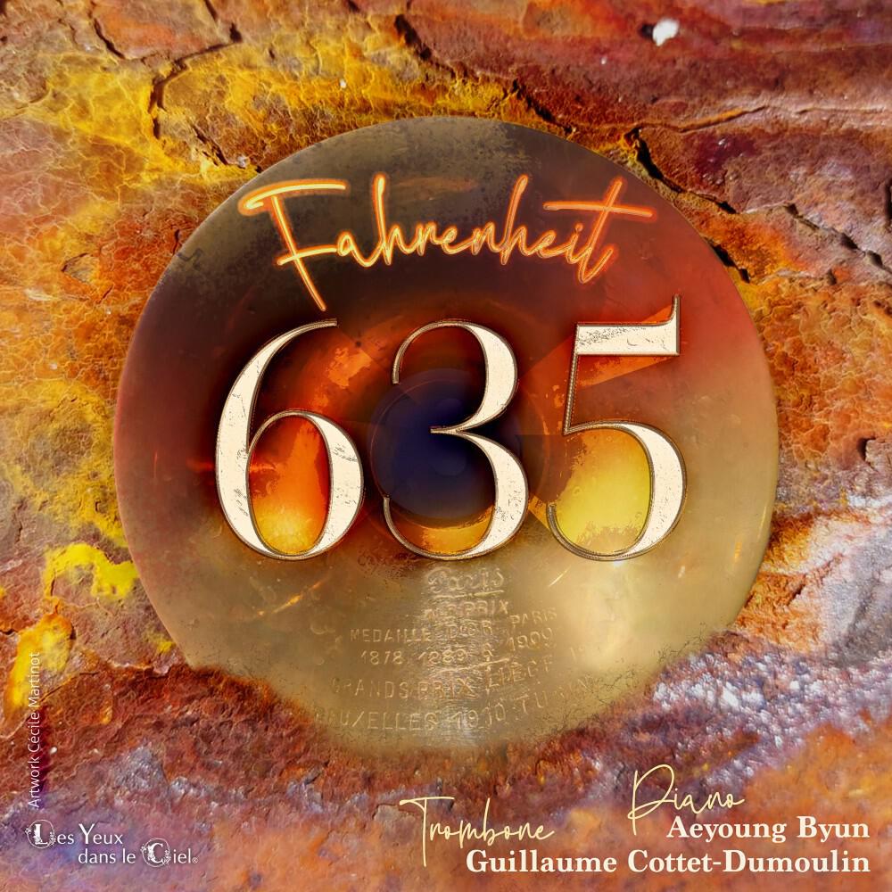 Релиз Fahrenheit 635