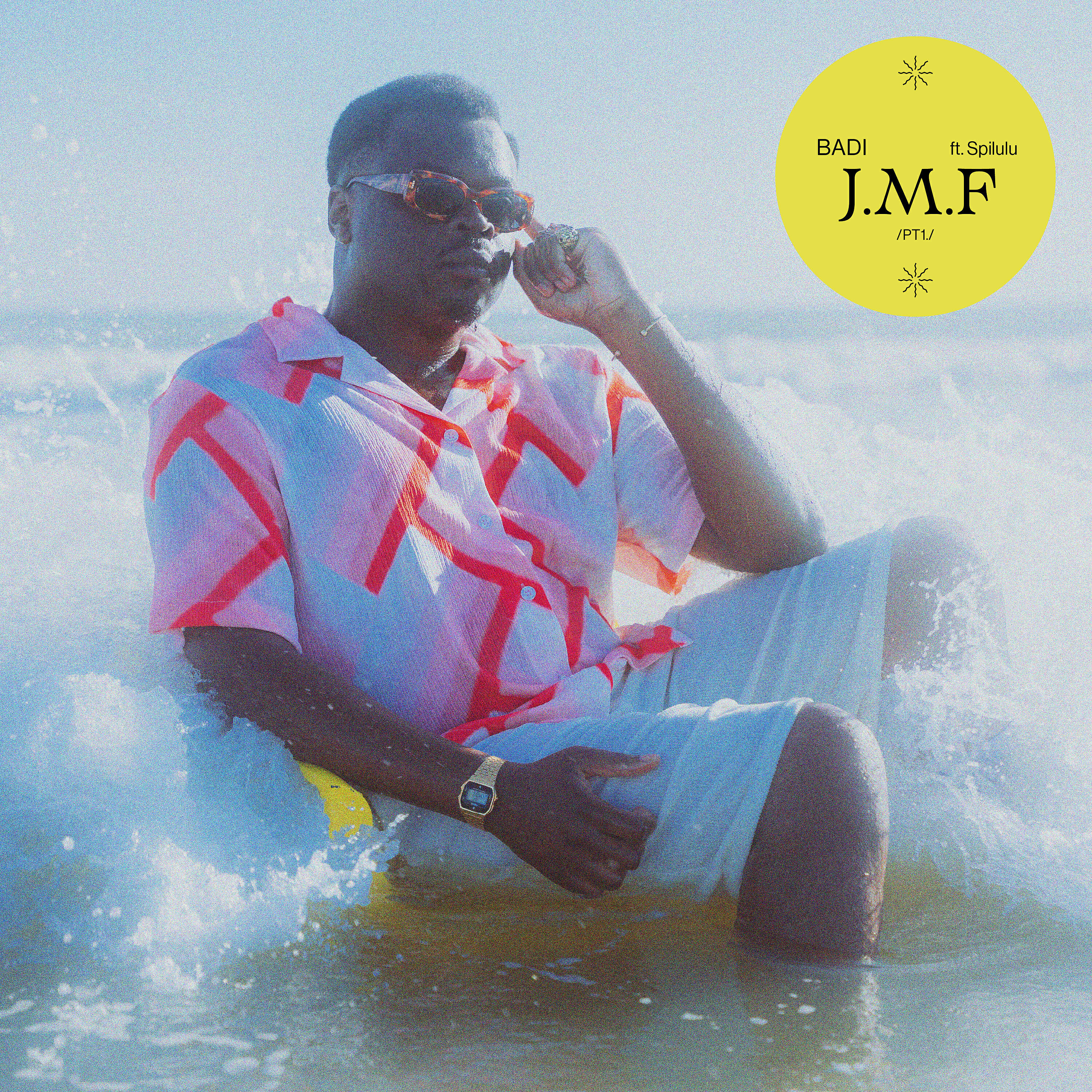 Релиз J.M.F Pt.1