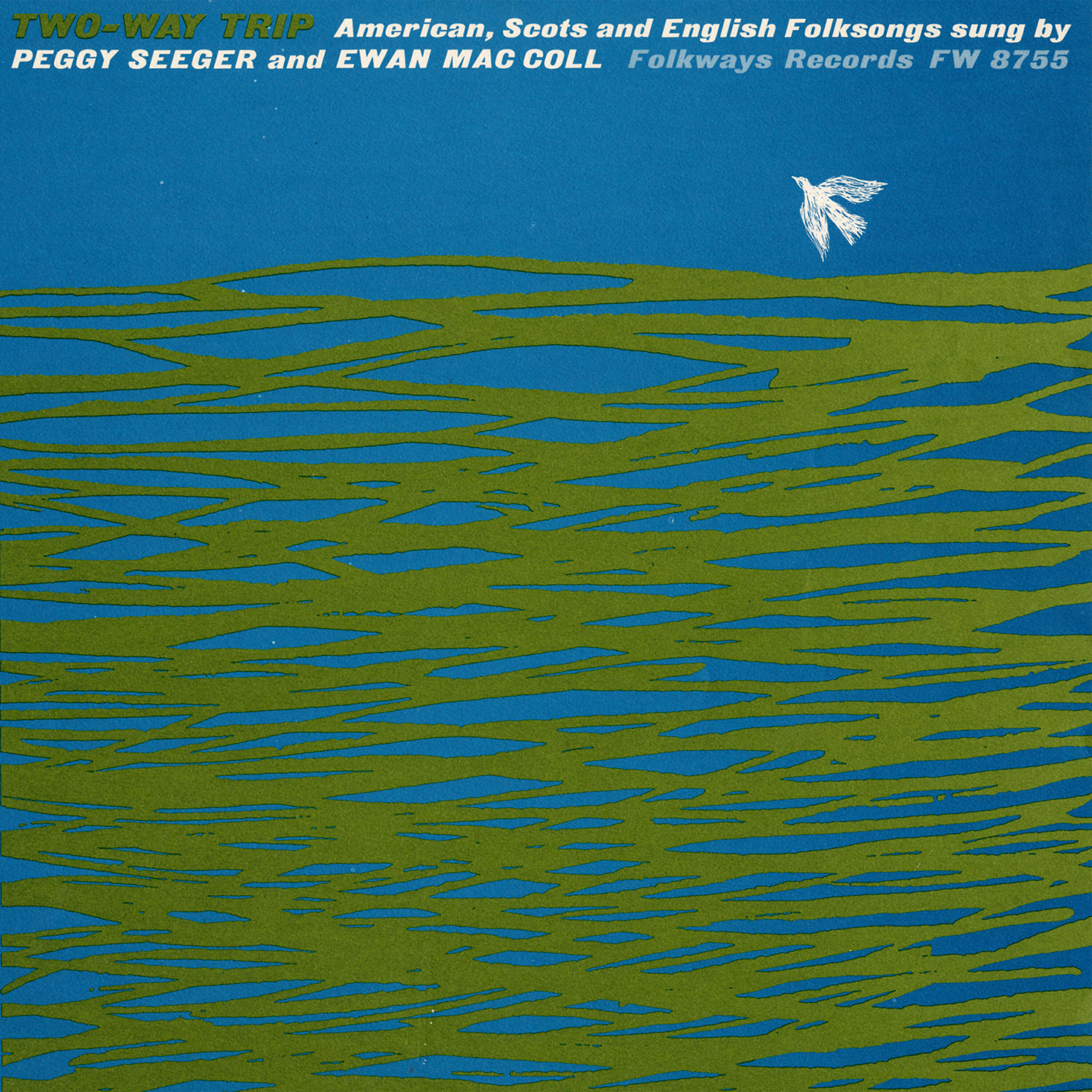 Релиз Two-Way Trip
