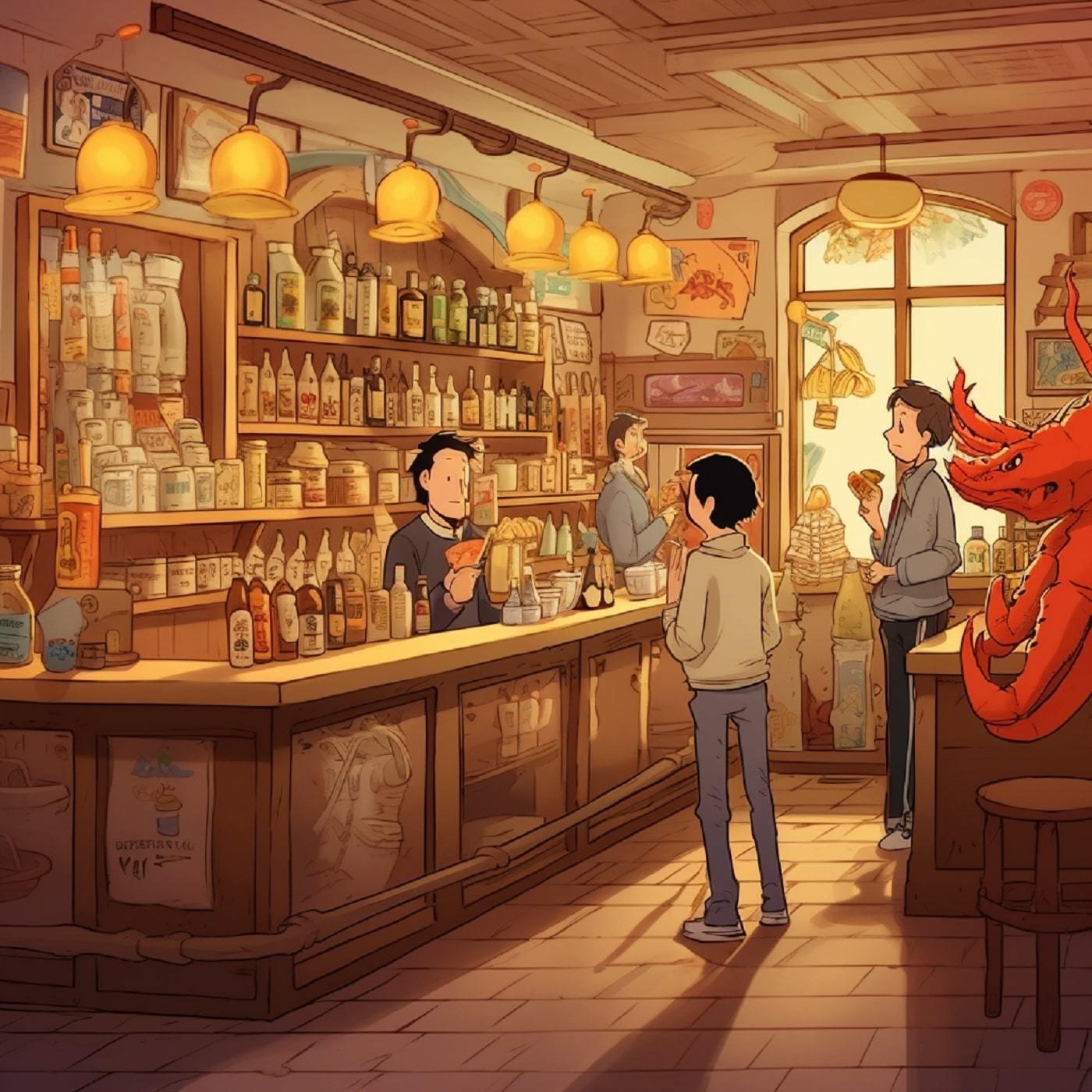 Релиз Пивнуха