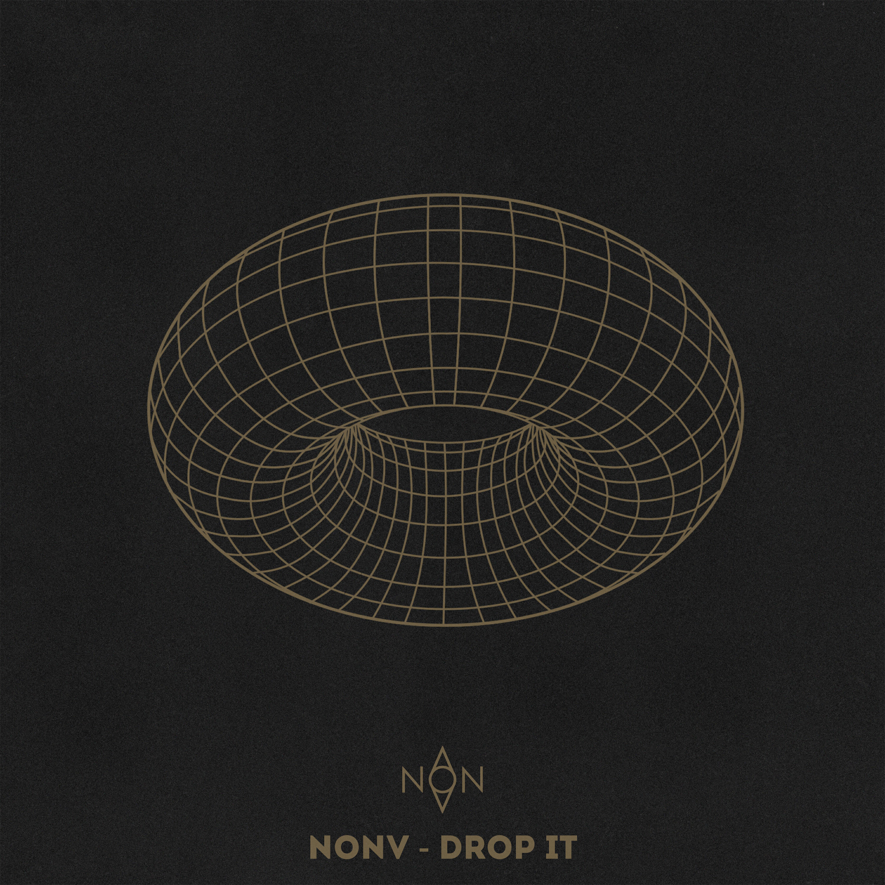 Релиз DROP IT