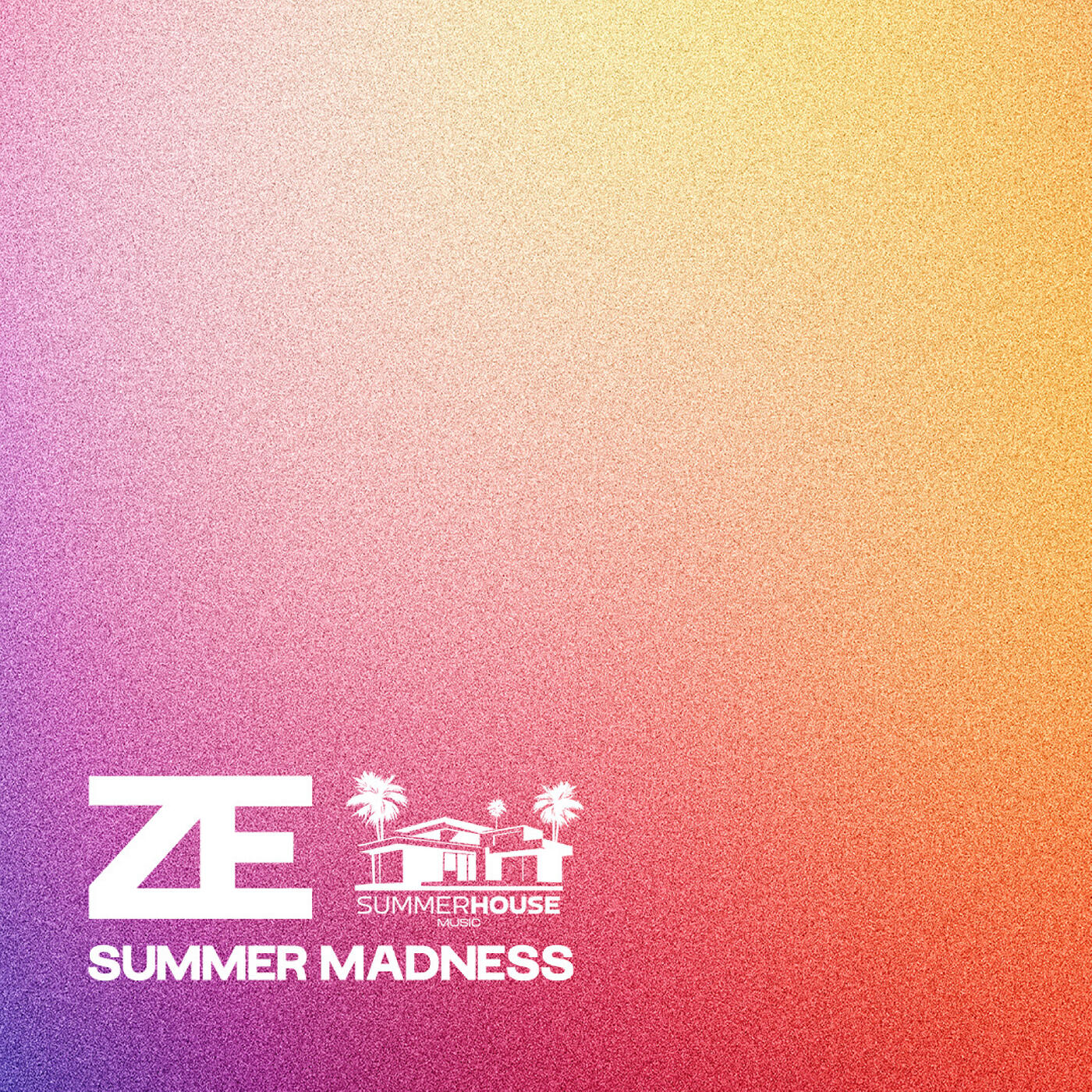 Релиз SUMMER MADNESS