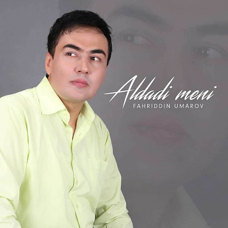 Релиз Aldadi meni