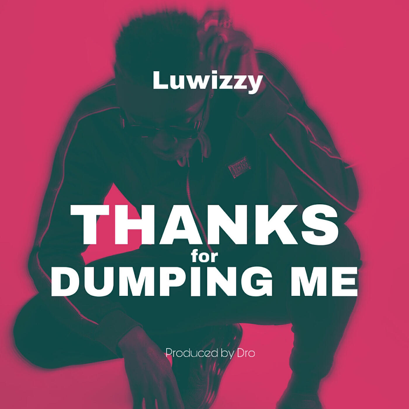 Релиз Thanks for Dumping Me