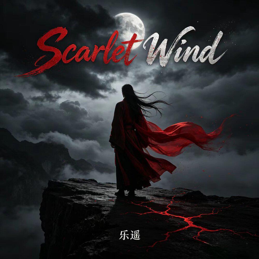 Релиз Scarlet Wind
