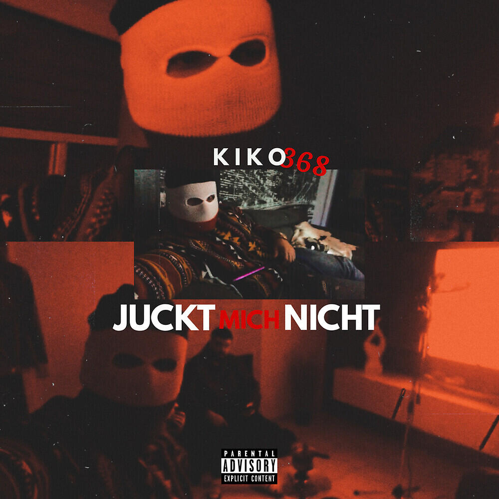 Релиз Juckt mich nicht