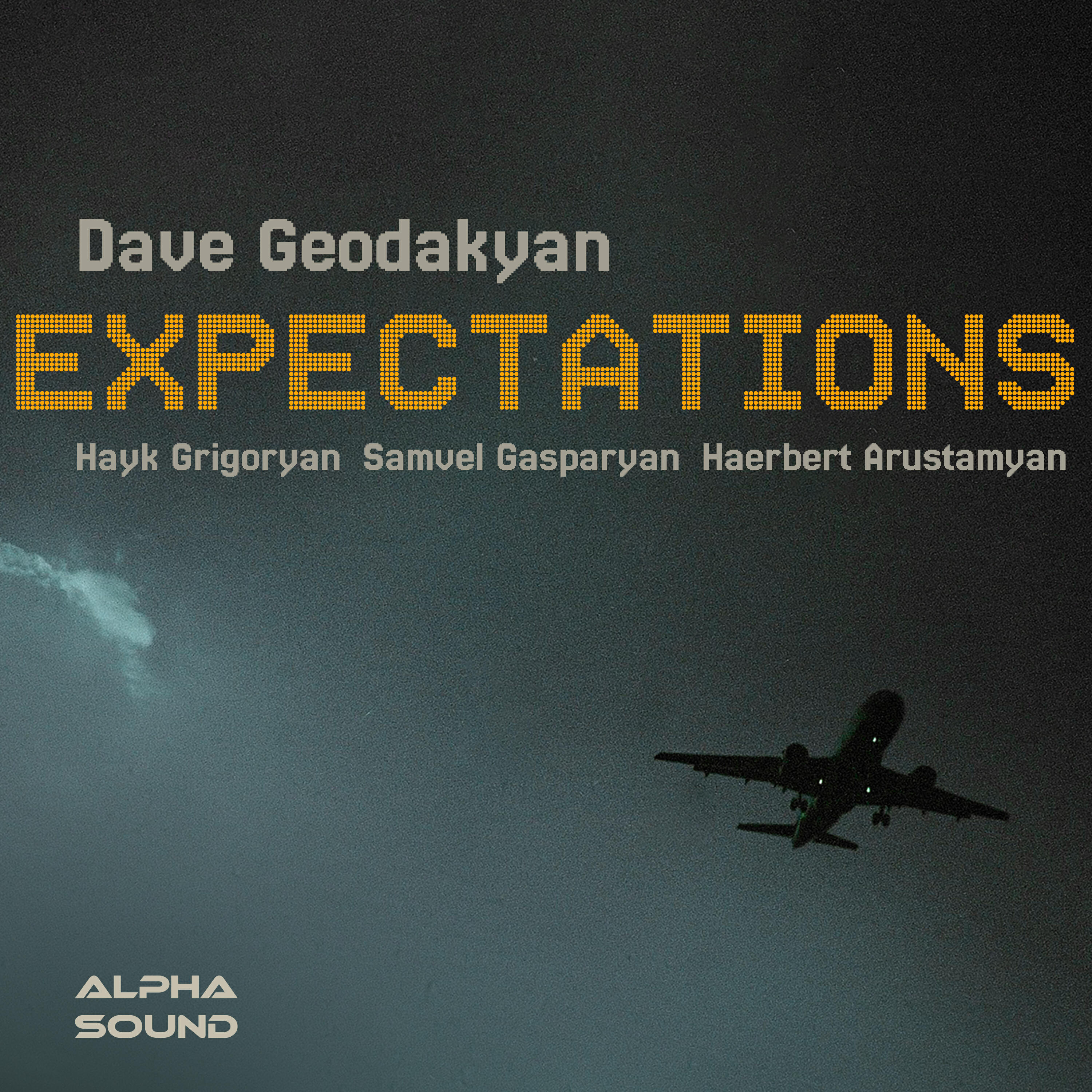 Релиз Expectations